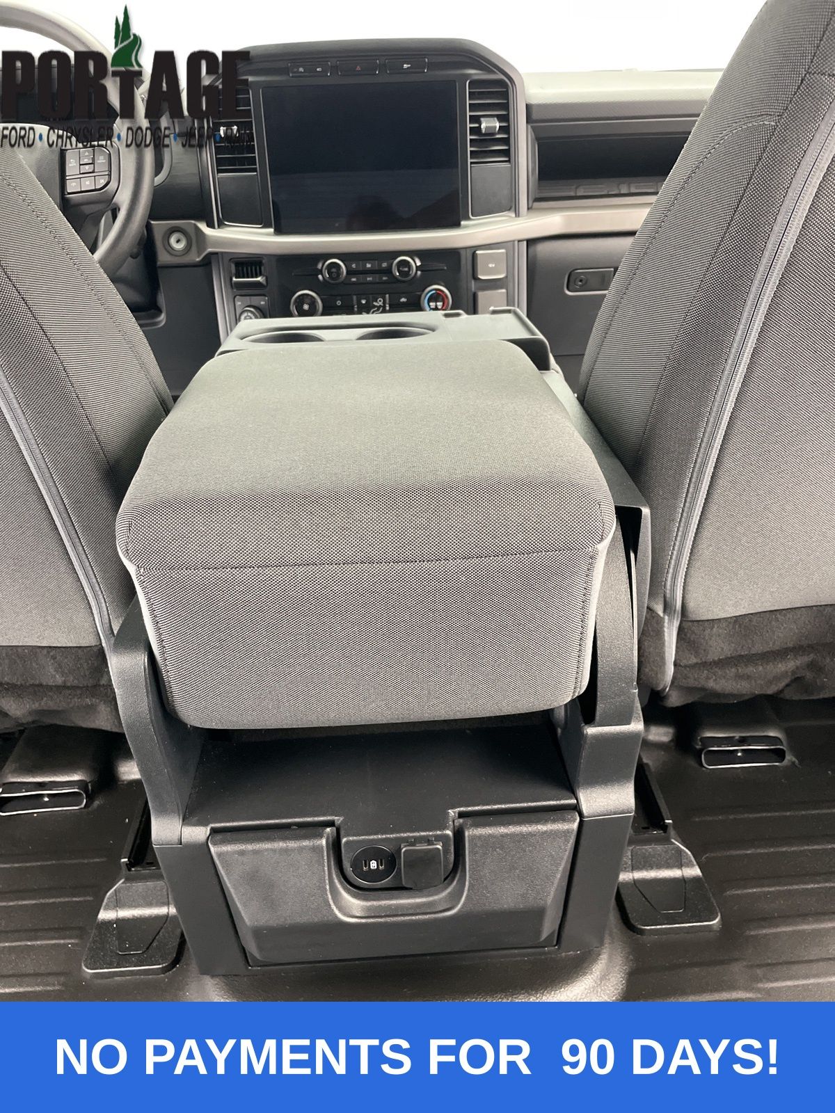 2024 Ford F-150 XLT photo 26