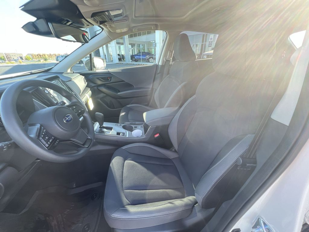 2025 Subaru Crosstrek Premium photo 18