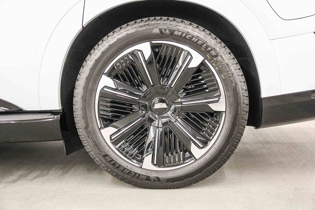2026 Cadillac Escalade Premium Sport photo 7