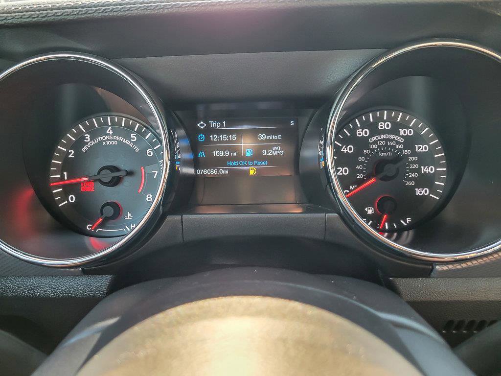 2016 FORD MUSTANG - Image 15