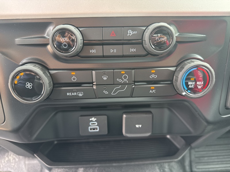 2025 Ford F-350 XL photo 27