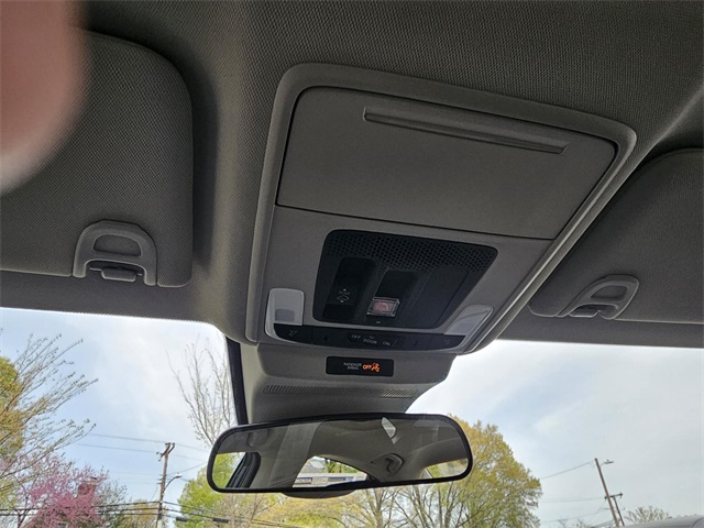 2025 Honda Accord SE photo 20