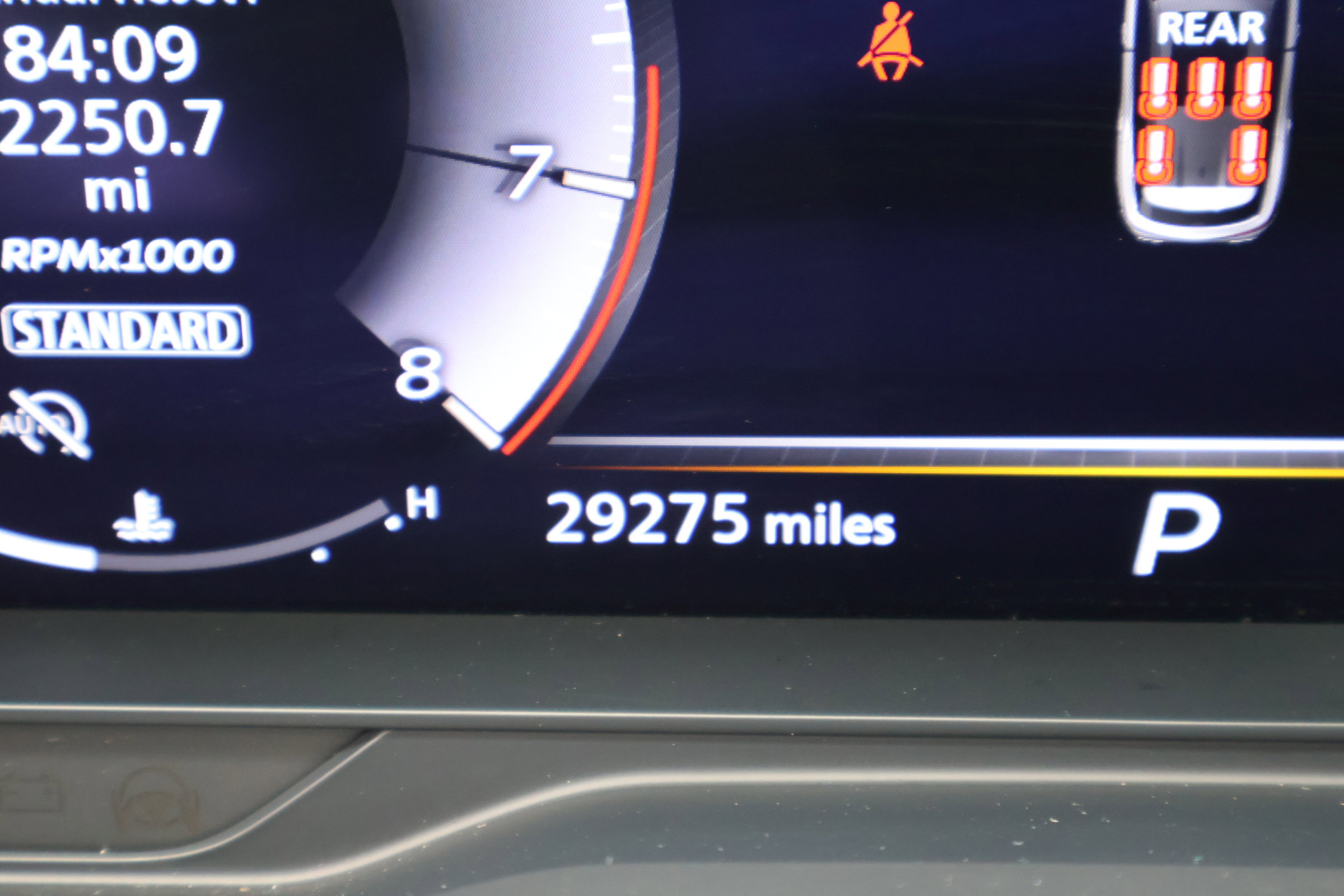 2024 Infiniti QX60 Luxe photo 26