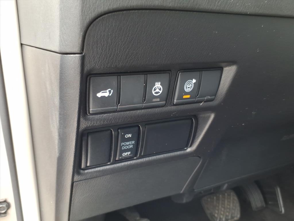 2023 Infiniti QX80 Luxe photo 3