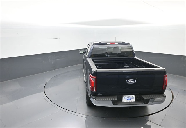 2025 Ford F-150 Lariat photo 29
