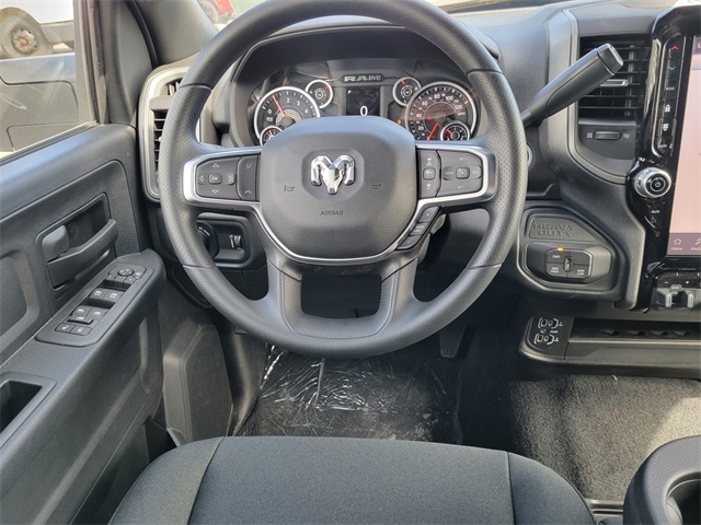 2025 Ram 2500 Tradesman photo 25