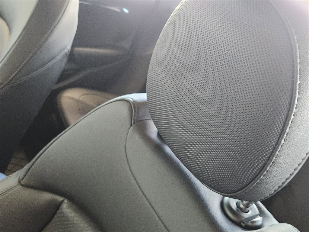 2019 Mini Cooper Hardtop S photo 20