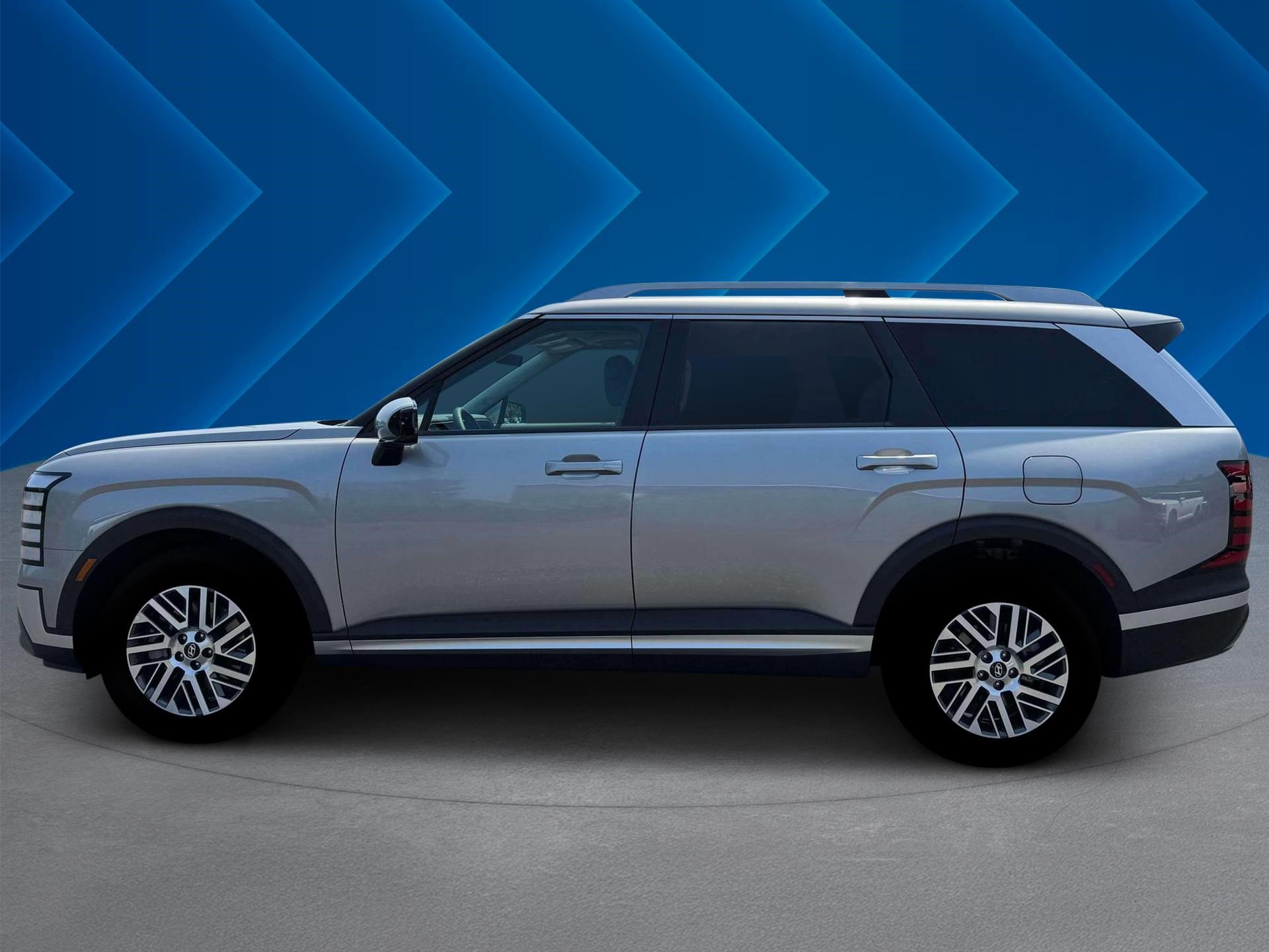 2026 Hyundai Palisade SEL photo 2