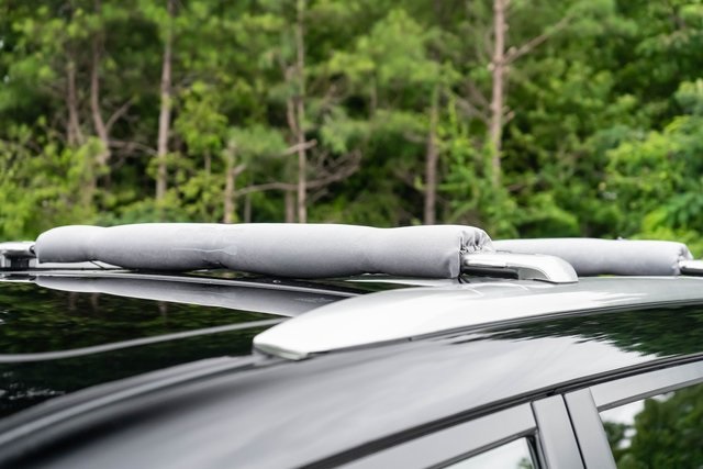 2020 Lexus GX 460 Luxury photo 2