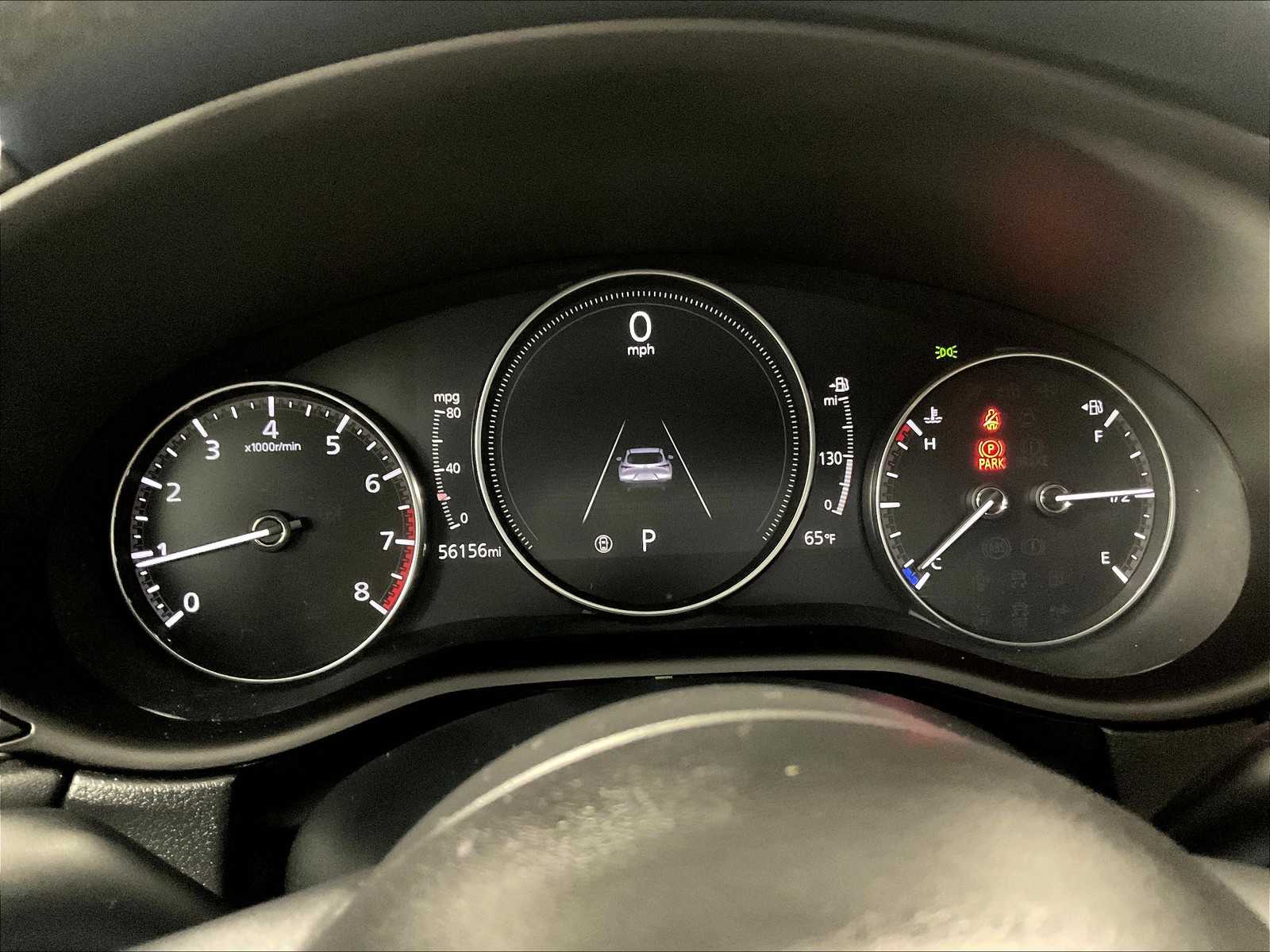 2020 Mazda CX-30 Preferred photo 23