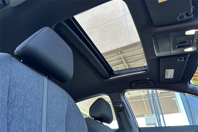 2023 Honda Accord Sport photo 16