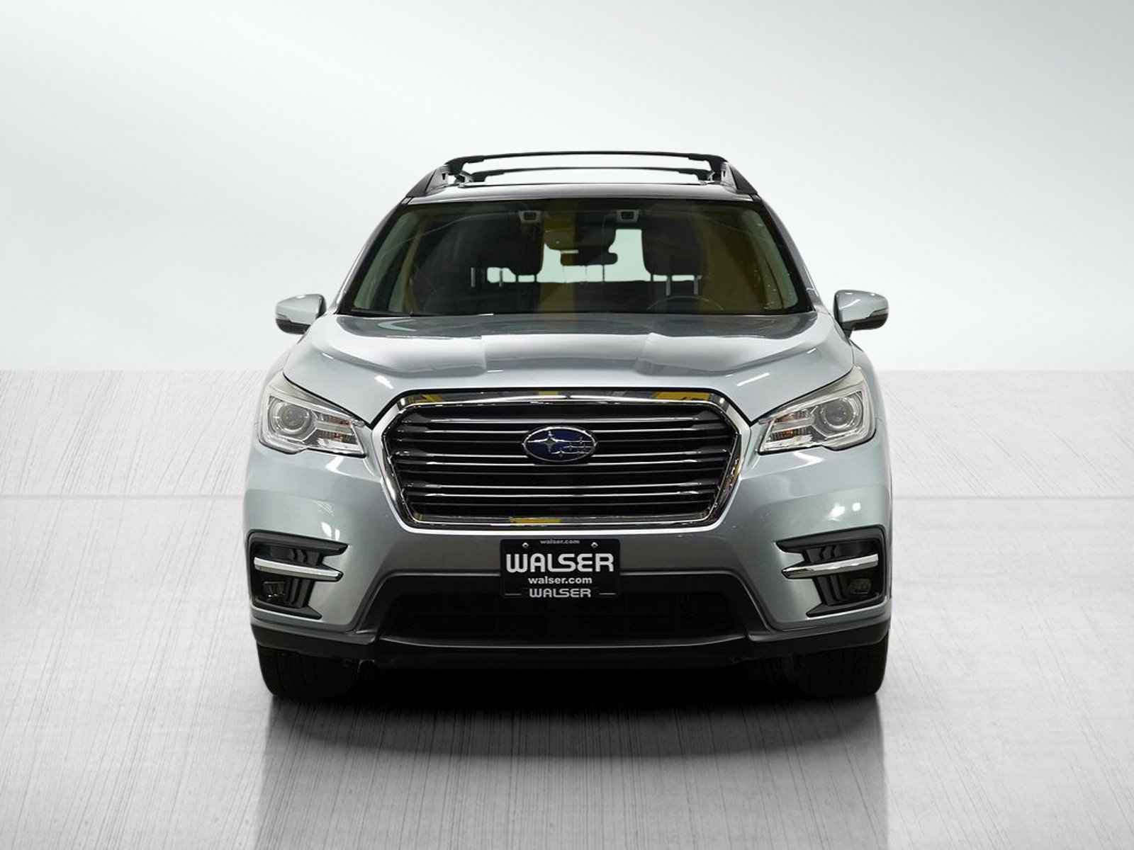 2021 Subaru Ascent Limited photo 8