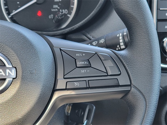 2025 Nissan Versa 1.6 S photo 29