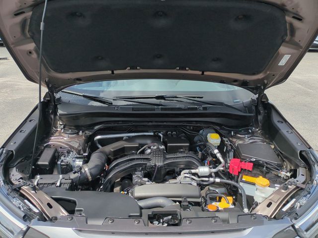 2025 Subaru Forester Premium Base photo 34