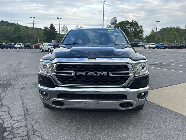 2022 Ram 1500 Big Horn Lone Star photo 9