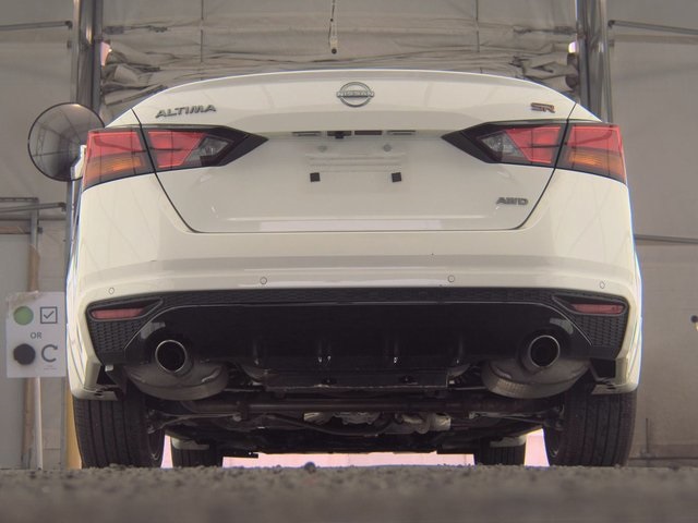2024 Nissan Altima 2.5 SR photo 6