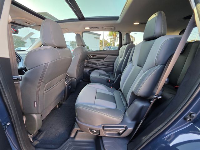 2025 Subaru Ascent Onyx Edition photo 18