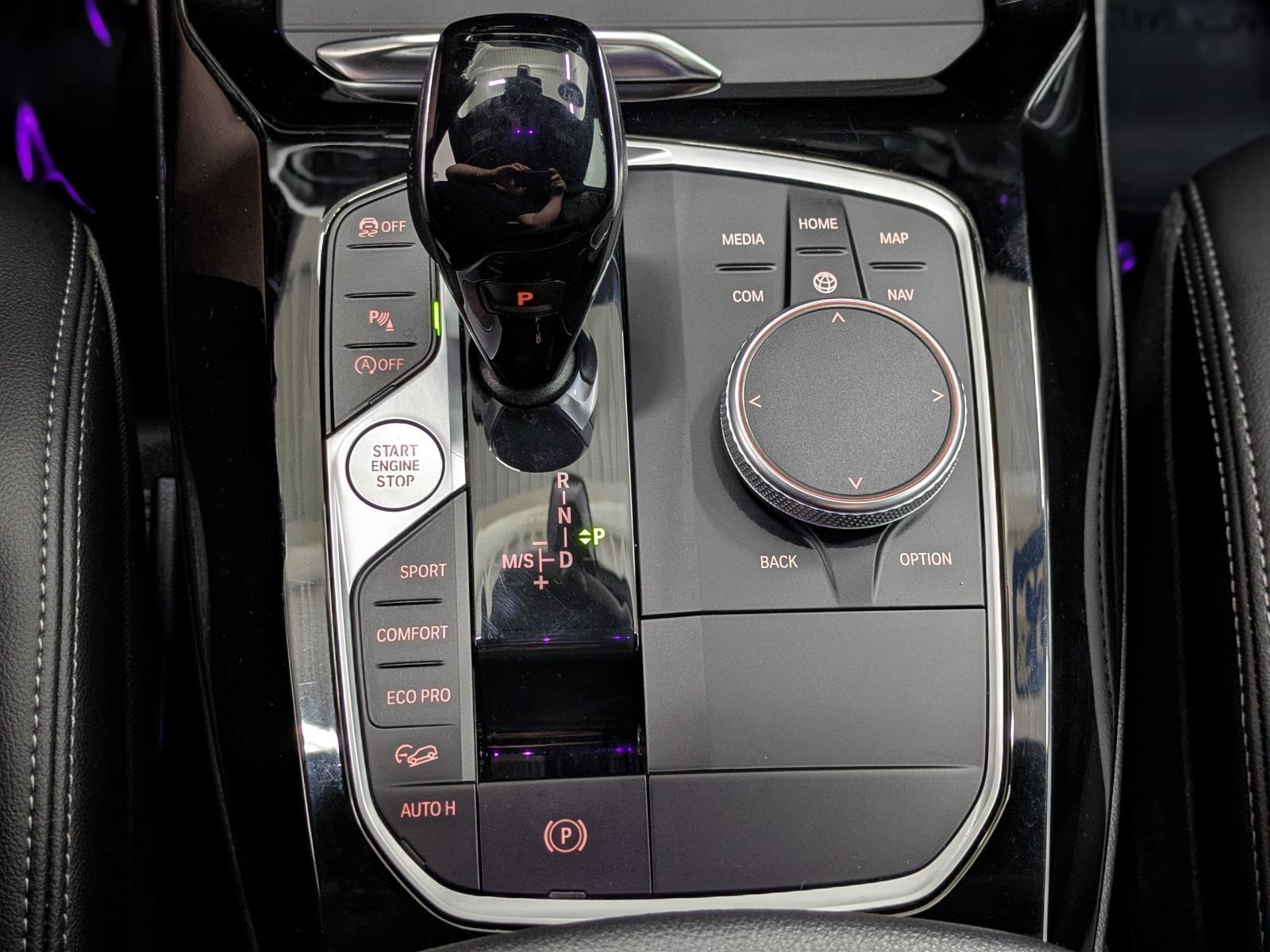2023 Bmw X3 xDrive30i photo 31
