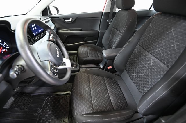 2022 Kia Rio S photo 6