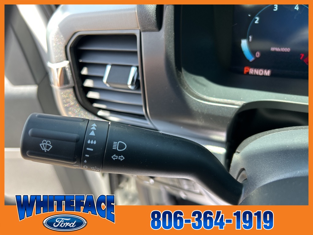 2025 Ford F-150 Lariat photo 17