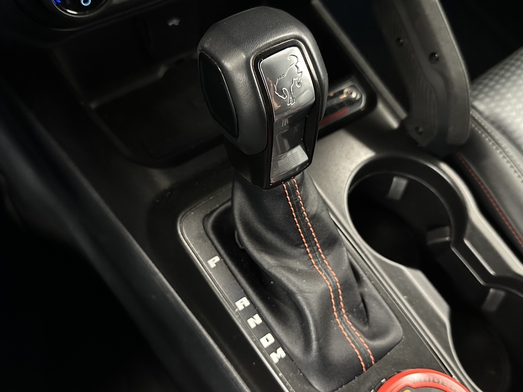 2023 Ford Bronco Raptor photo 29