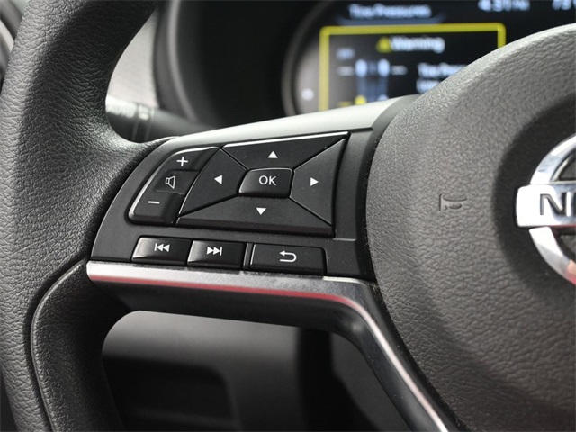 2019 Nissan Kicks SV photo 27