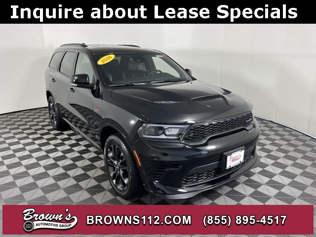 2026 Dodge Durango GT Plus's photo