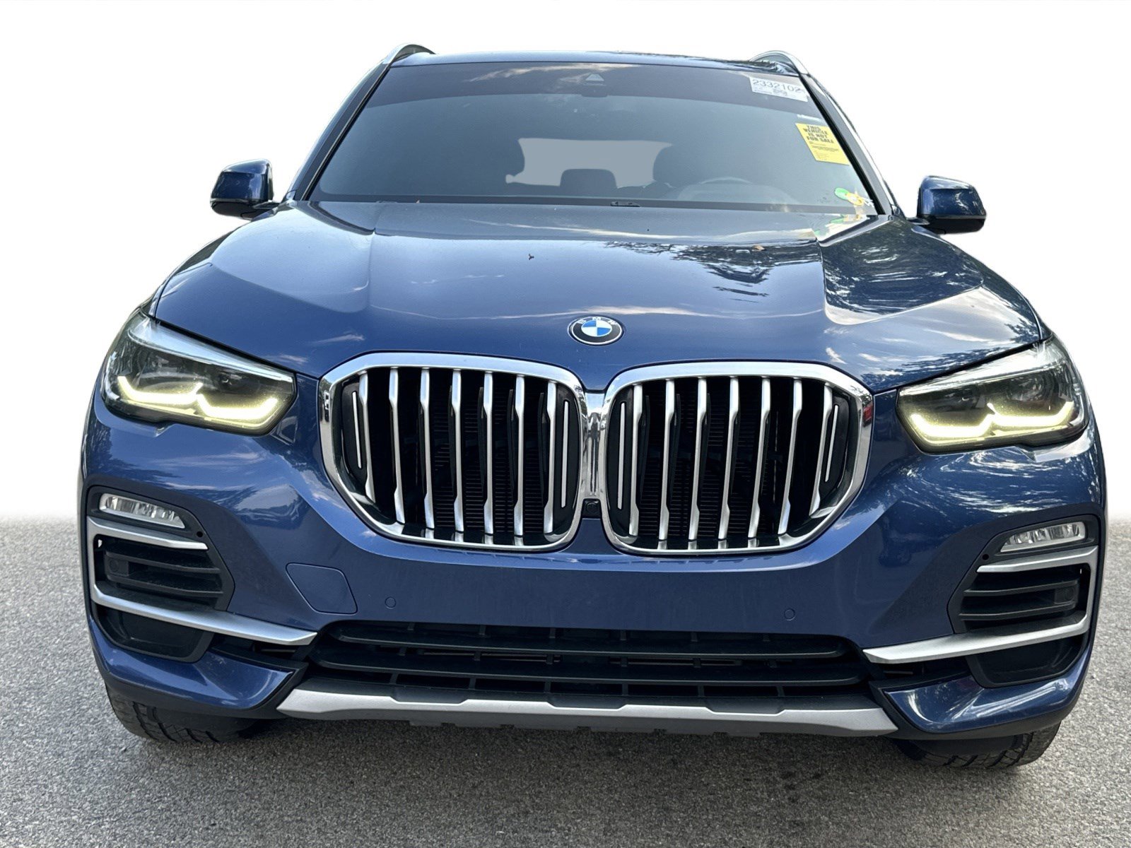 2020 Bmw X5 xDrive40i photo 12