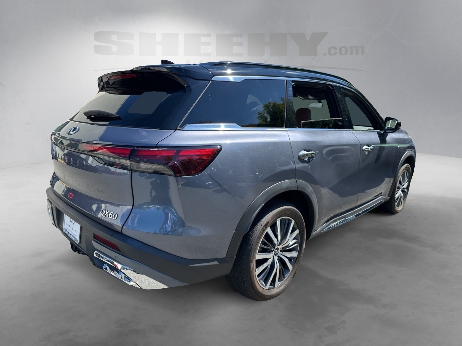2022 Infiniti QX60 Autograph photo 13
