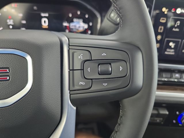 2026 Gmc Sierra 1500 SLE photo 17