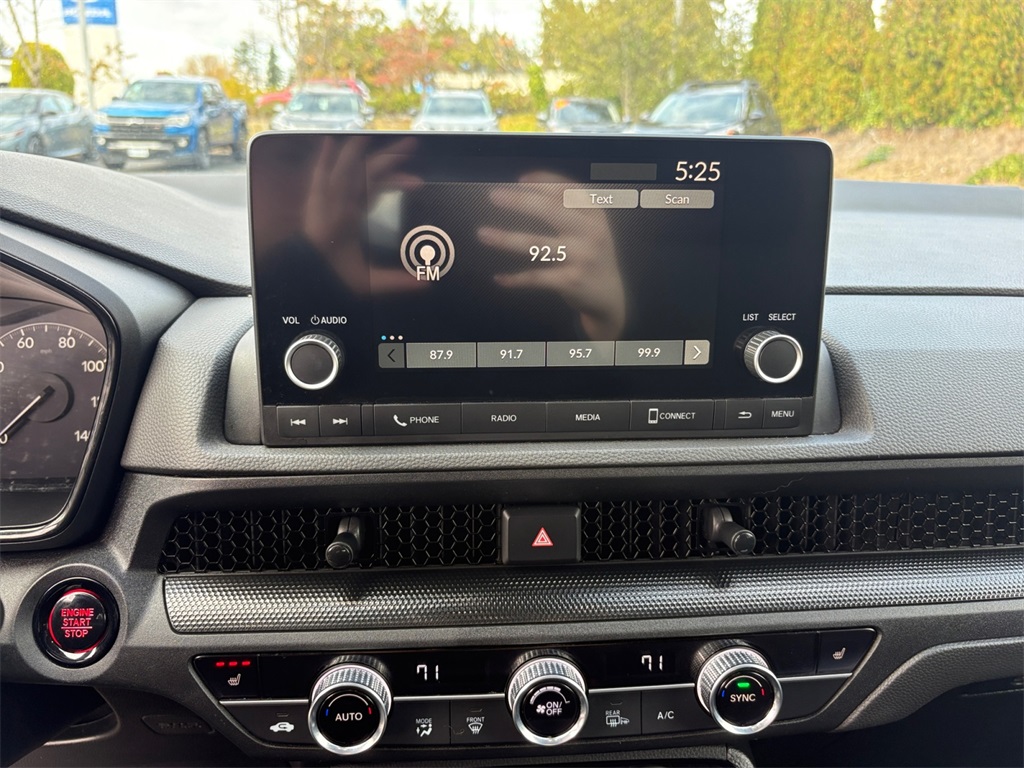 2023 Honda CR-V EX photo 20