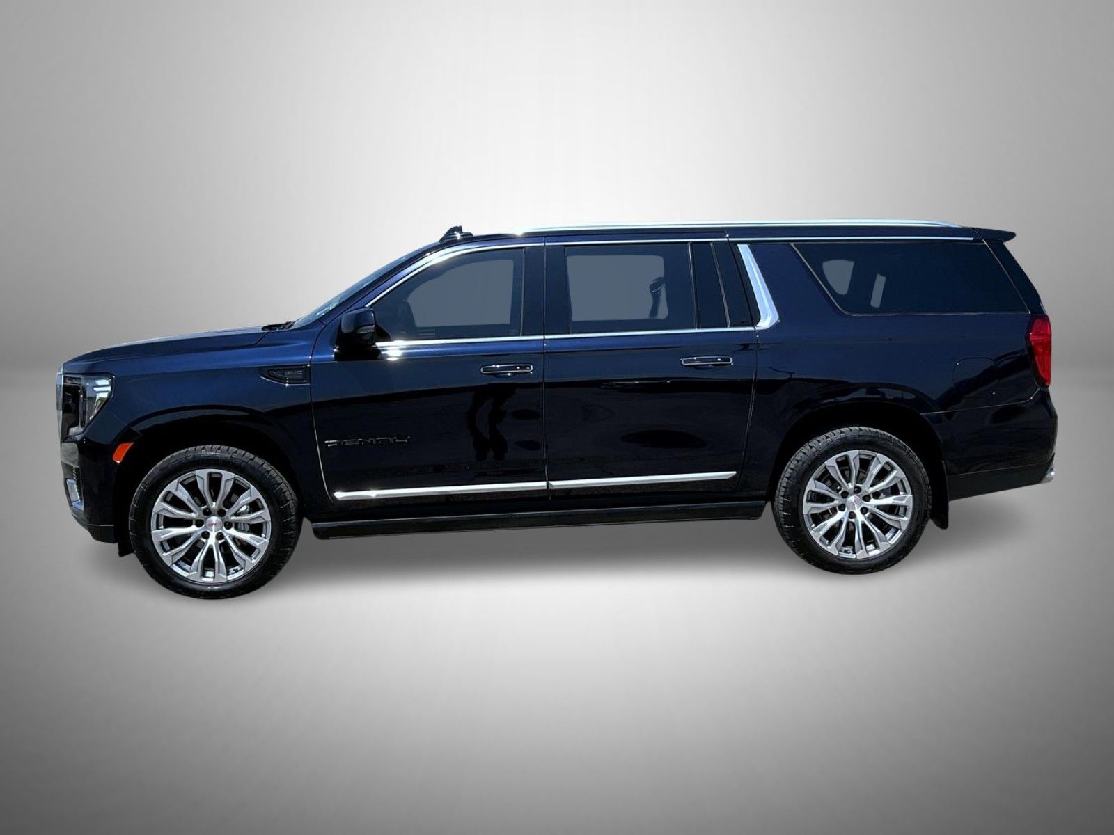 2022 Gmc Yukon XL Denali photo 8