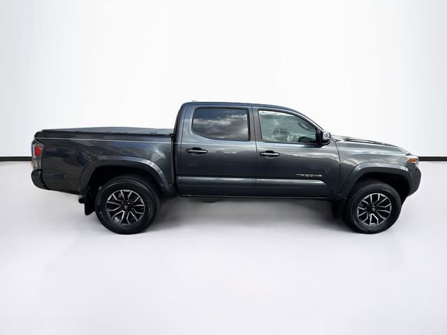 2021 Toyota Tacoma SR photo 4