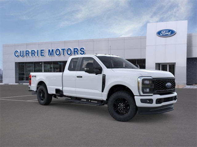2025 Ford F-250 XLT photo 18