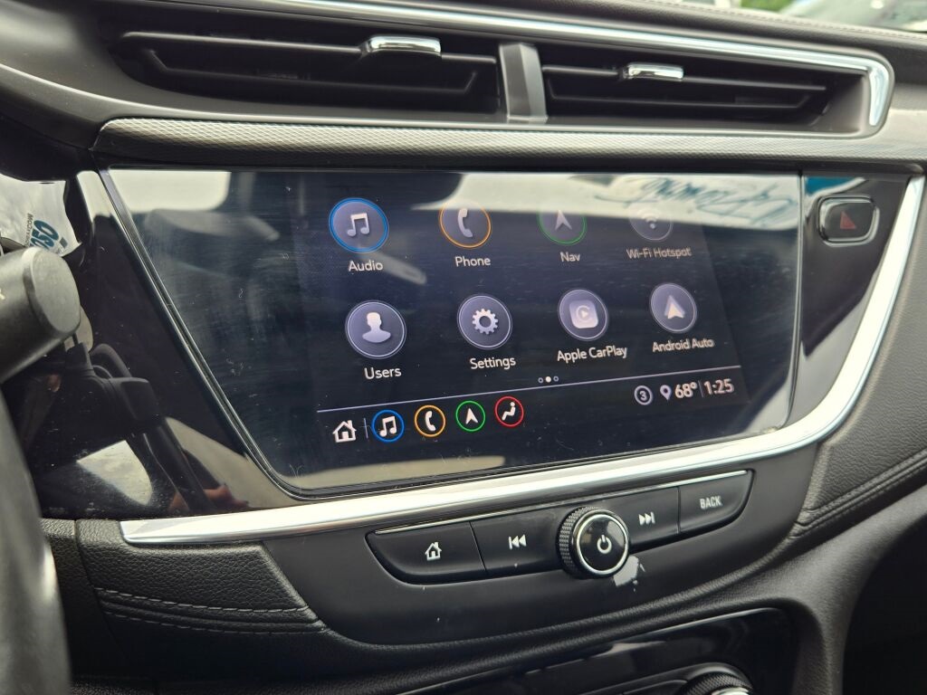 2020 Buick Encore GX Essence photo 27