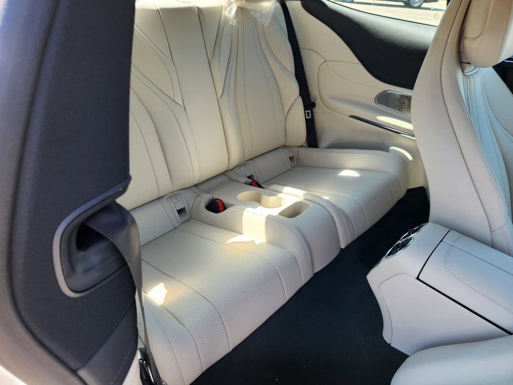 2026 Mercedes Benz CLE 300 4MATIC Coupe photo 14