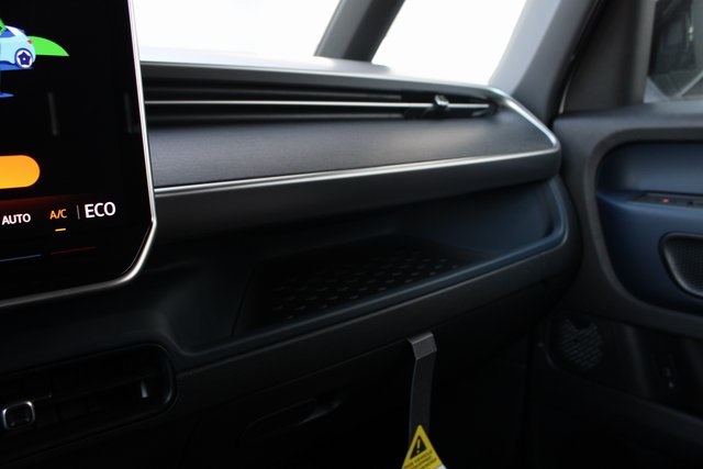 2025 Volkswagen ID. Buzz Pro S photo 7