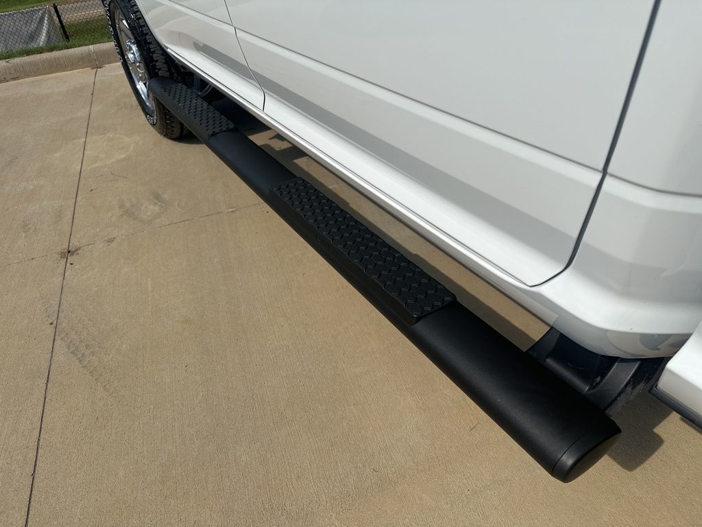 2026 Ram 2500 Tradesman photo 13
