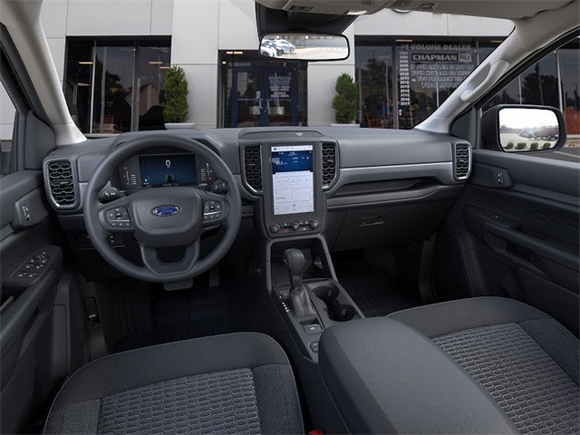 2025 Ford Ranger XL photo 9