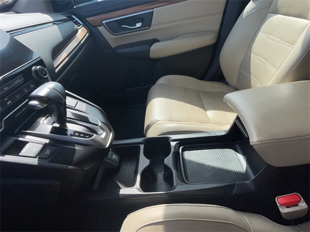 2019 Honda CR-V EX-L photo 19
