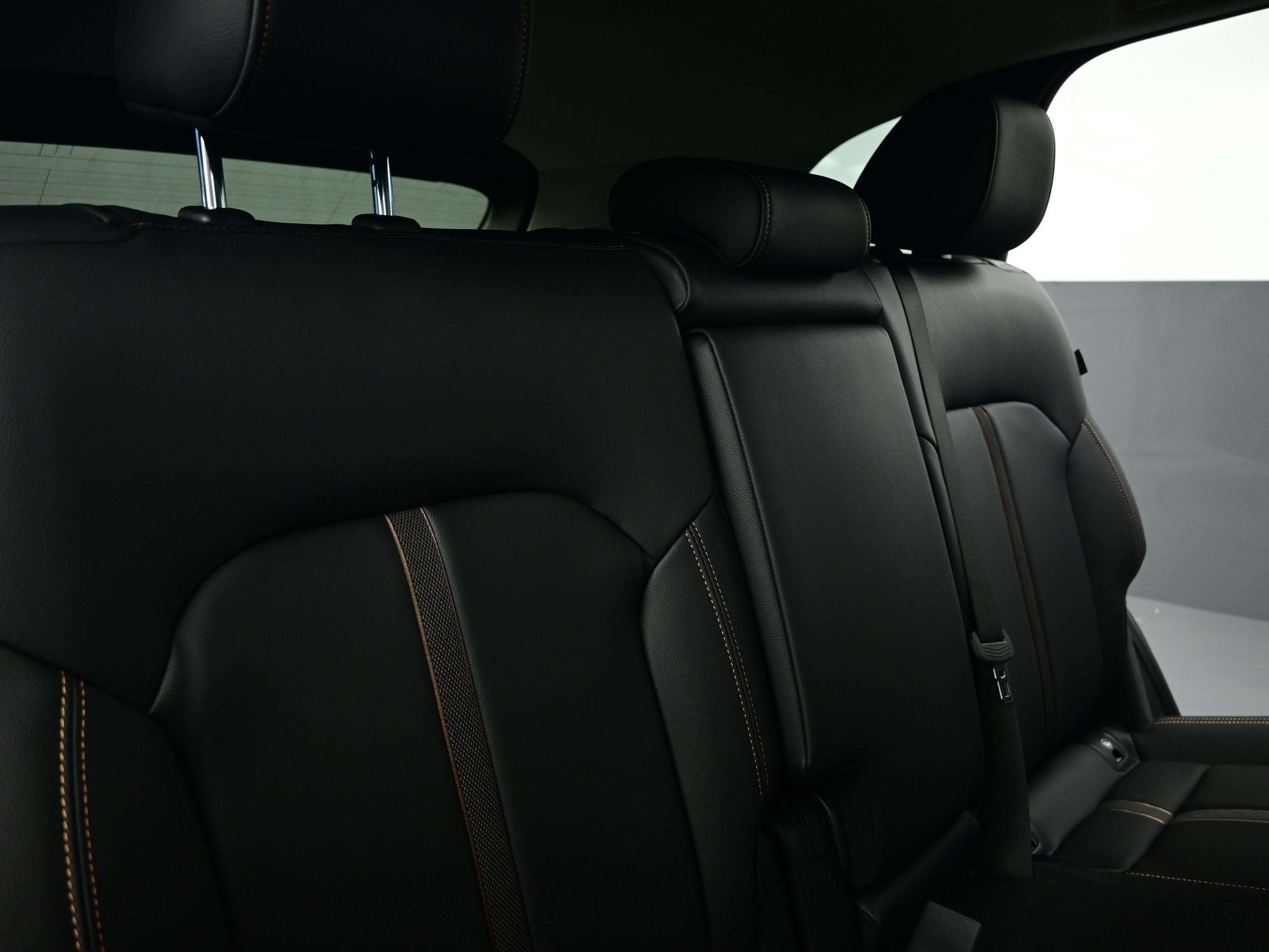 2025 Mazda CX-90 3.3 Turbo Select photo 25
