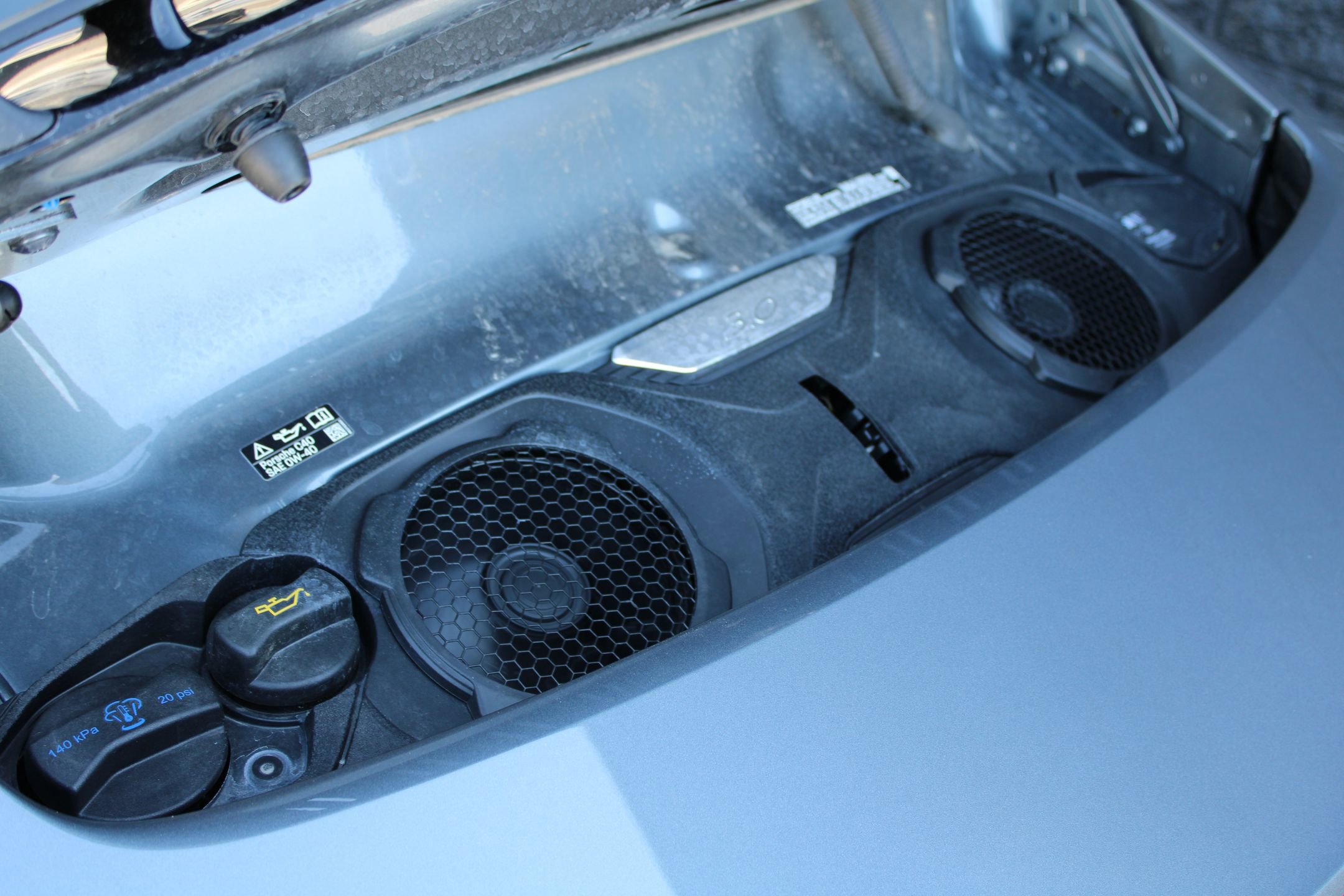 2025 Porsche 911 photo 21