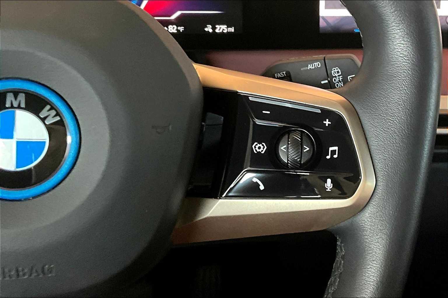2024 Bmw iX photo 22
