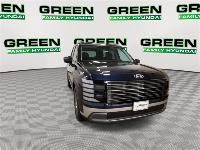 2026 Hyundai Palisade SEL photo 3