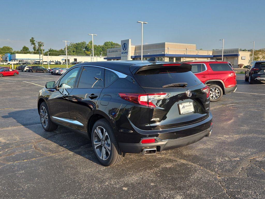 2025 Acura RDX Technology photo 26