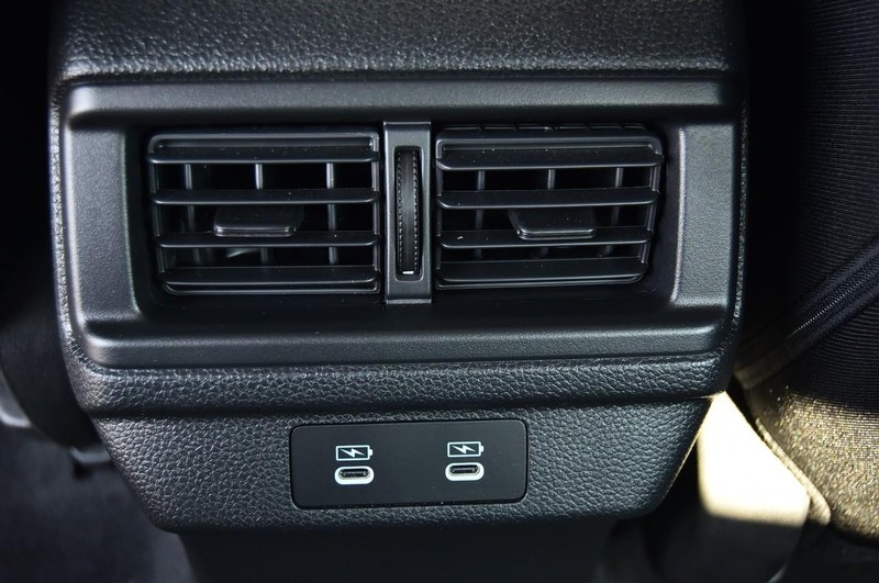2025 Honda Accord 1.5T SE photo 21