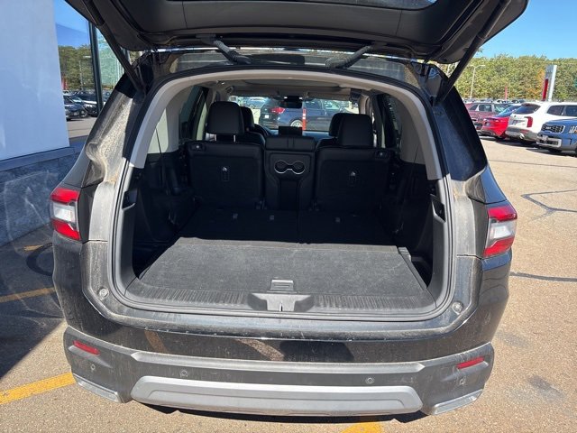 2023 Honda Pilot Touring photo 16