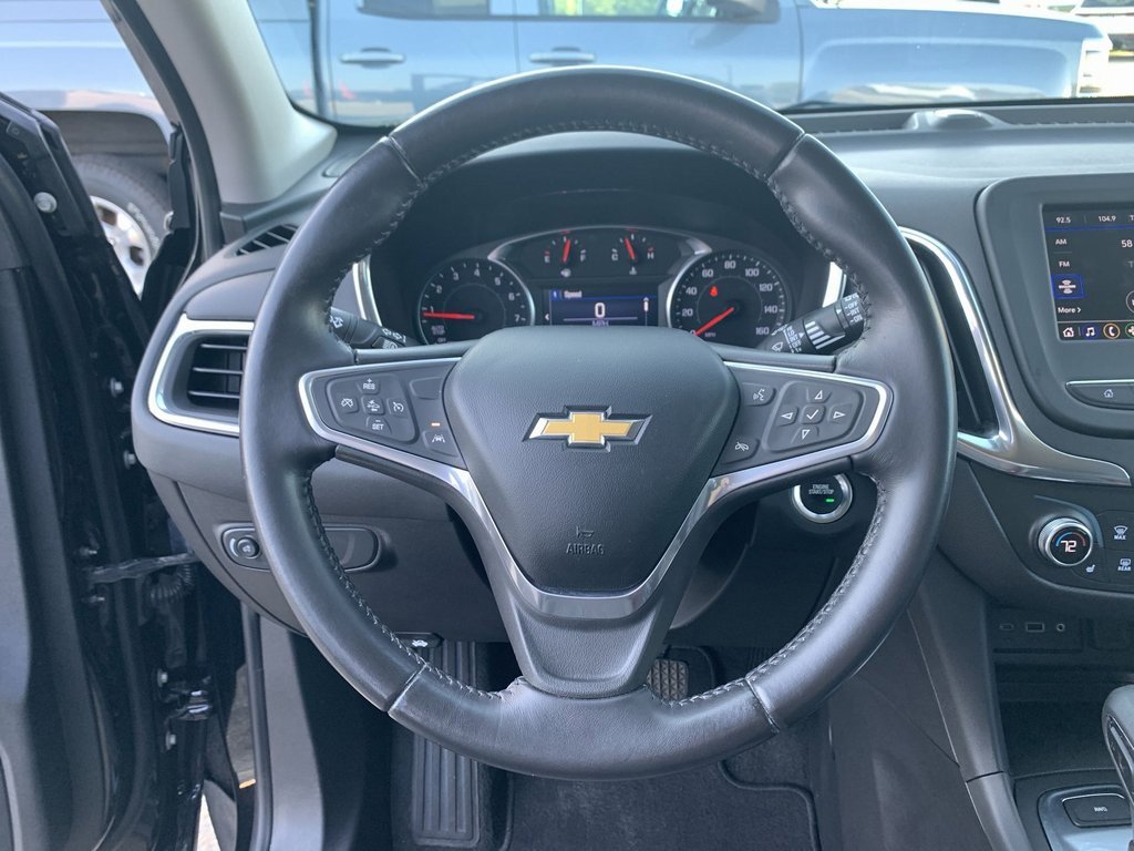 2022 Chevrolet Equinox LT photo 9
