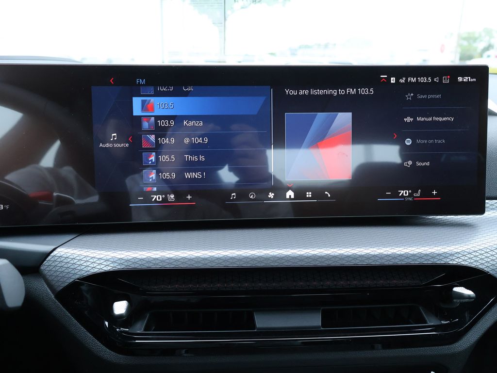 2026 Bmw M4 Competition xDrive photo 23