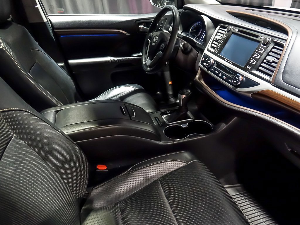 2016 TOYOTA HIGHLANDER - Image 34